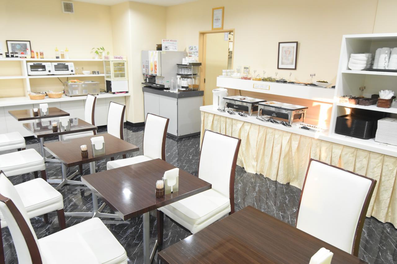 APA Hotel Miyazaki Miyakonojo Ekimae Dış mekan fotoğraf